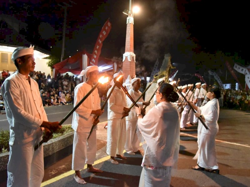 Seren Taun Kuningan 2026, Menjadi Identitas Budaya Benteng Peradaban