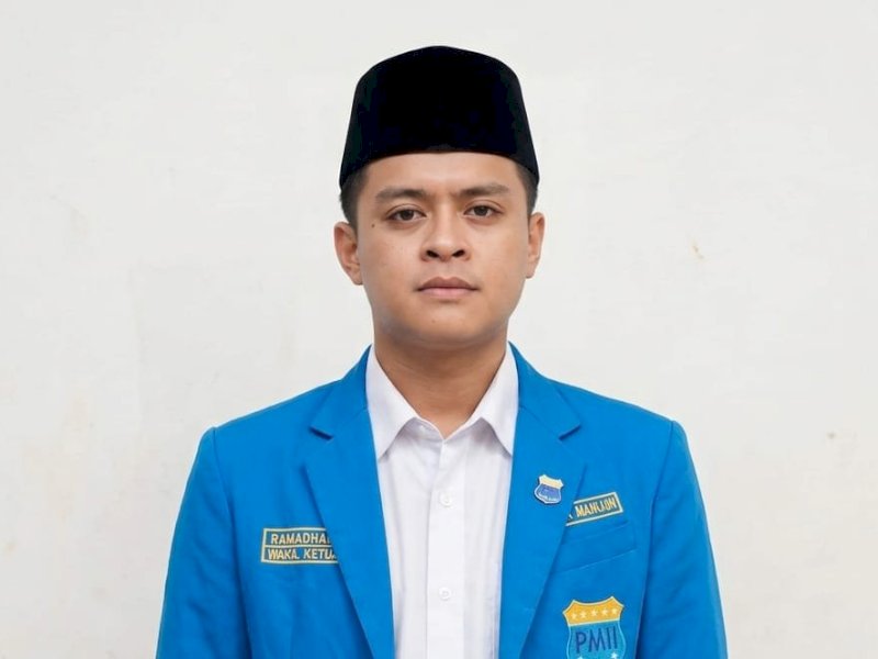 Asrul Alqausar