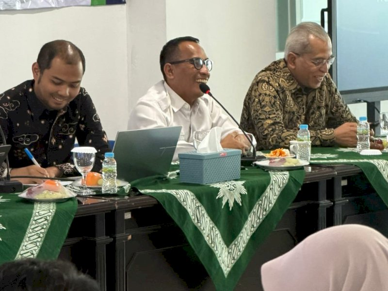 Tuntaskan Anak Tidak Sekolah, Kadisdik Jabar Gandeng PTMA