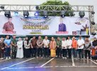 Gelar Budaya Nusantara, Pemkab Toli-Toli Gaungkan Kebangkitan Pariwisata-UMKM