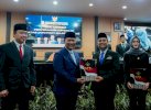 Pemprov Sulsel Raih WTP ke-5 Secara Beruntun, Sudirman: Bukti Transparansi