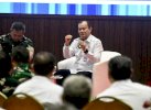 Tangani Sampah dan Ancaman Kekeringan, Pemkab Bogor Gandeng TNI AD