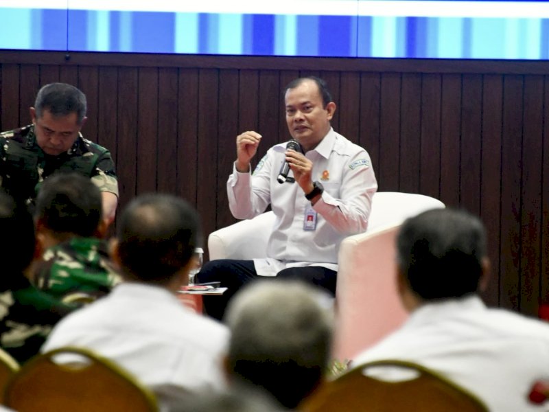 Tangani Sampah dan Ancaman Kekeringan, Pemkab Bogor Gandeng TNI AD