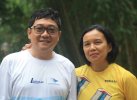 Frederik Boyong Istri dan FKUB Torut Jalan-jalan ke Pontianak, Aktivis: Hanya Hambur Uang! 