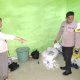 Rumah Kosong di Polman Dibobol Maling, Alat Pertukangan Sampai Kompor Digondol