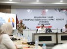 Muscab Perhumas Makassar, Kadis Kominfo Ajak Kolaborasi Lawan Hoaks
