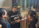 3.000 Kontainer Numpuk di Pelabuhan Tanjung Priok, Purbaya Langsung Sidak
