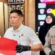 Terjerat Proyek Fiktif, Polisi Tangkap Mantan Kades Cipanjar Garut