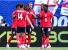 Inggris Vs Selandia Baru: Gol Tunggal Kane Menangkan The Three Lions