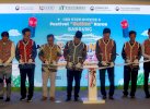 Wawalkot Erwin: Bandung Punya Modal Besar jadi Pusat Kreativitas Internasional