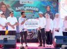 Gerakkan Ekonomi Selayar, Gubernur Sudirman Suntik Rp15 M