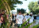 Peringatan HLH 2026 di Makassar, Appi Pimpin Plogging dari Balaikota ke Nusantara 