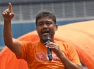 Presiden Partai Buruh Said Iqbal Dilantik Jadi Penasihat Presiden Besok