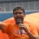 Presiden Partai Buruh Said Iqbal Dilantik Jadi Penasihat Presiden Besok
