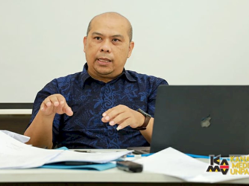 Prof Muchtaridi