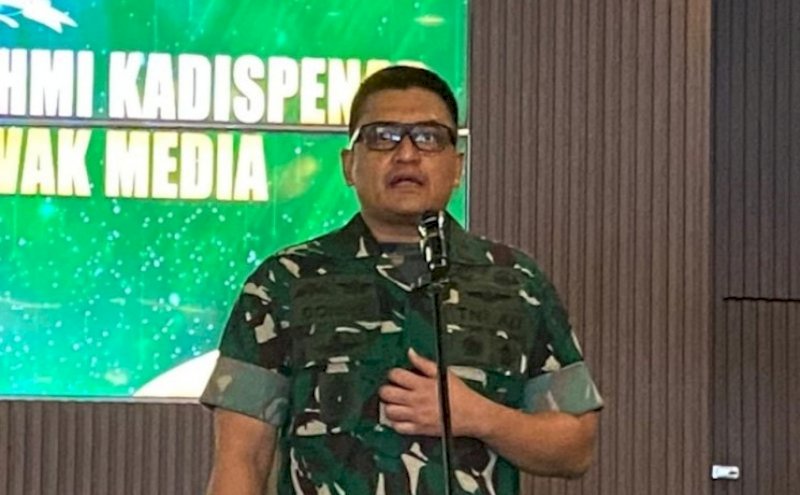 Mabes Bantah Video Viral Prajurit TNI Diduga LGBT: Tidak Ditemukan Bukti 