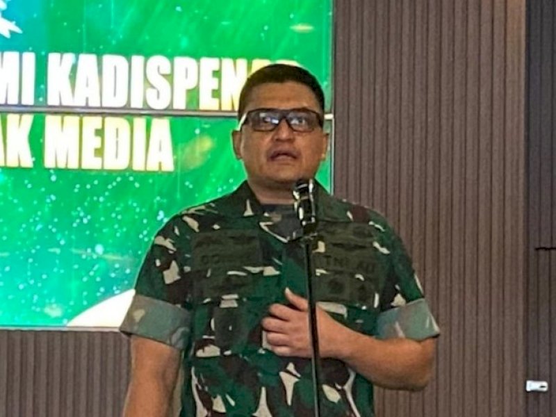 Brigjen TNI Donny Pramono