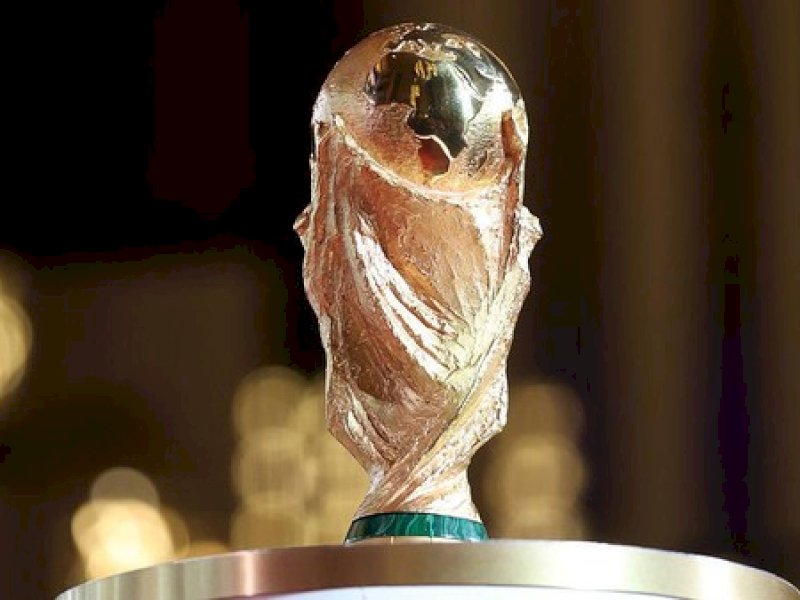 Survei Pakar Ekonomi: Prancis-Spanyol Dijagokan Juara Piala Dunia 2026