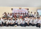 Gelar P2P, Bawaslu DKI Jakarta Cetak Kader Pengawas Pemilu 2029