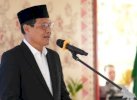 KPK OTT Bupati Muara Enim Edison