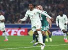 Prancis Vs Irlandia Utara: Perkasa, Les Bleus Menang 3-1