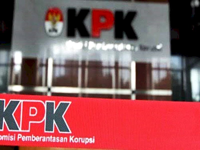 KPK Sita Uang Ratusan Juta Rupiah Saat OTT Bupati Muara Enim 