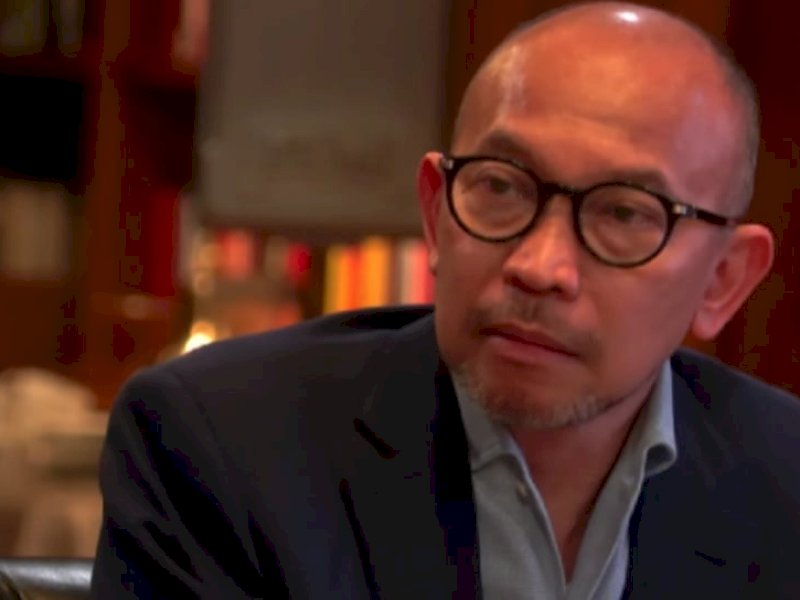 Chatib Basri 