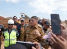 Pemkot Makassar Operasikan Kolam Lindi di TPA Antang, Pakai Teknologi Eco True