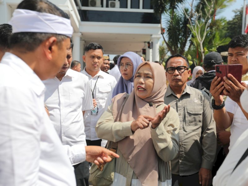 Momen KDM Dialog dengan Orang Tua Siswa, dari PCMB hingga SPMB