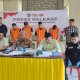 Kenalan Lewat Medsos, ABG di Polman Digilir 4 Pemuda, Pelaku Ditangkap 