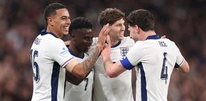 PIALA DUNIA 2026: Inggris Diragukan Bisa Melaju Jauh 
