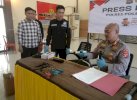 Polisi Tangkap 4 Pelaku Pembusuran di Wonomulyo Polman, 3 Anak di Bawah Umur