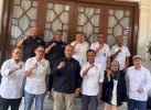 PWI Jabar Siap Gelar Konprov, Wali Kota Farhan Beri Dukungan