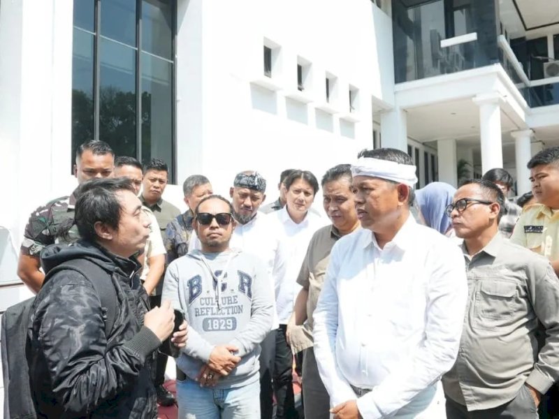 KDM Jamin SPMB Objektif-Transparan: Tidak Ada Kecurangan