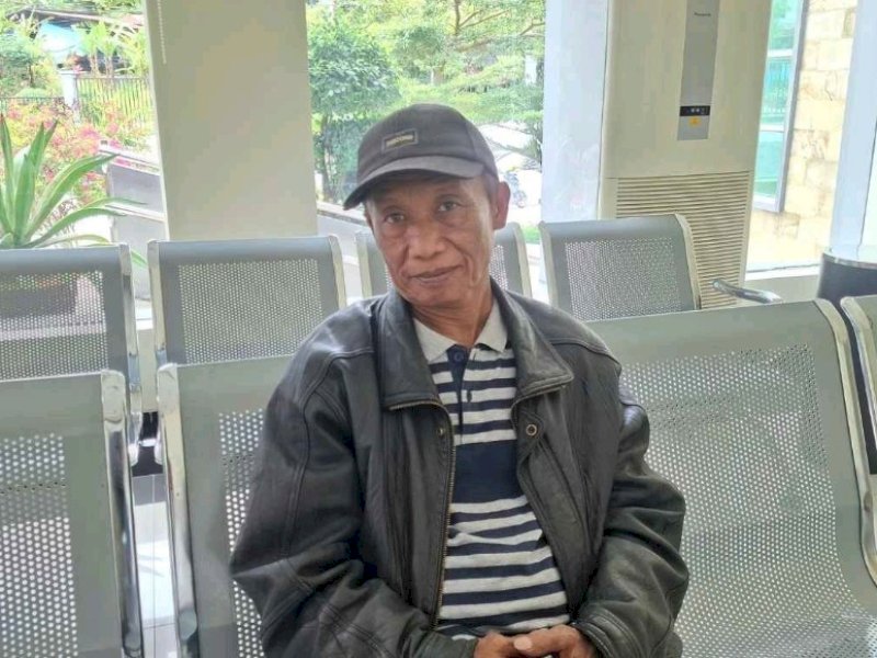 Mahmud Bukhari