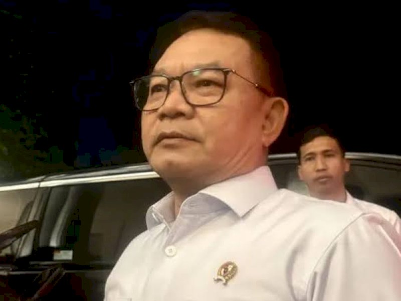Dudung Abdurachman