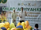 Hadiri Milad Aisyiyah Sumedang, Wabup Fajar: Perempuan Berperan Bangun Peradaban