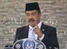 Menteri Imipas Agus Andrianto: Ada 815 Pegawai Lakukan Pelanggaran, 90 Dipecat
