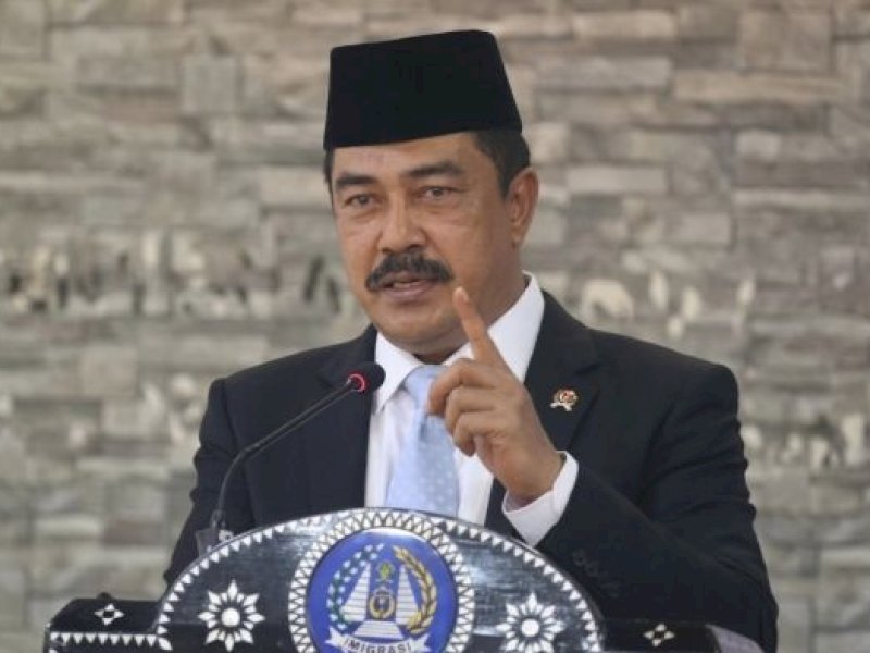 Agus Andrianto 