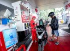 Harga Pertamax Melambung, Pemkot Bandung Lakukan Efisiensi BBM Operasional 