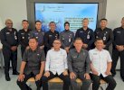 Serdik Sespimmen Polri jadi Pembicara di FGD Pontianak, Paparkan Peran Pemimpin 