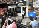 Perkuat Jejaring UMKM Sumedang, Bupati Dony Bakal Gandeng Agung Sari 