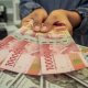 Kemenkeu: Utang Pemerintah Dekati Angka Rp10.000 Triliun
