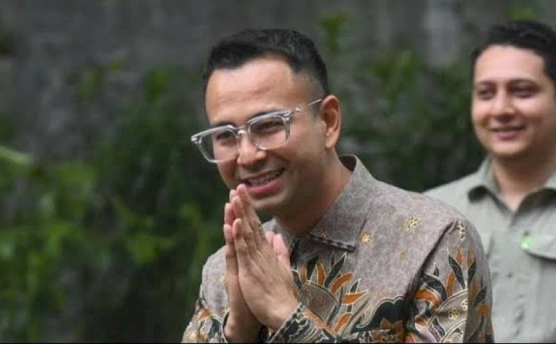 Raffi Ahmad Bantah Terlibat Korupsi Bea Cukai: Ditawari iPhone, Saya Bilang Nggak