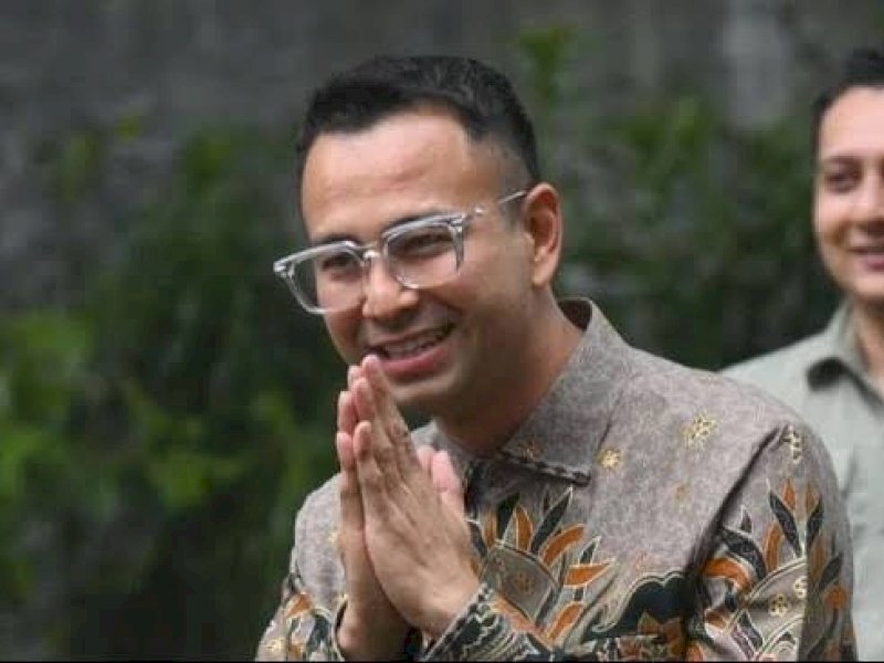 Raffi Ahmad