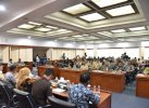 Camat se-Kuningan Dilibatkan Awasi Dapur MBG: Harus Bergizi-Higienis
