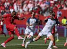 PIALA DUNIA 2026: Sengit, Kanada Tahan Bosnia 1-1