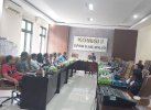 DPRD Harap PENAS Petani-Nelayan 2026 di Gorontalo Beri Ekses Positif Bagi Wajo