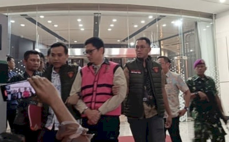 Kejagung Tetapkan Bos Motor Listrik sebagai Tersangka Baru Korupsi MBG