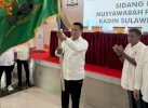 AIA Terpilih jadi Ketua Kadin Sulsel 2026&ndash;2031